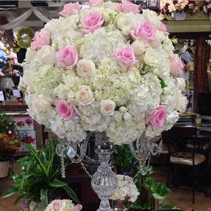 Meet your Posher, Karen